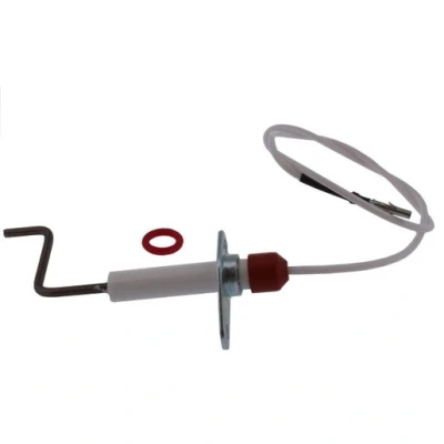 Image of Alpha Flame Sensing Electrode with Lead 1.019293