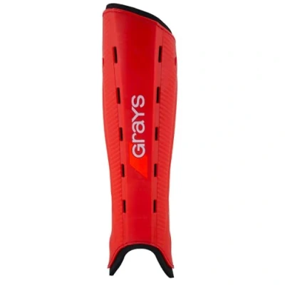 Image of GRAYS G600 SHINGUARD WHITE/NAVY (SMALL)