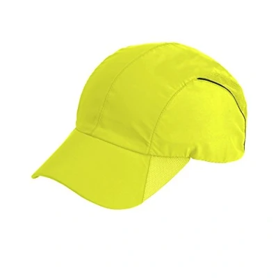 Image of Spiro Impact Sports Cap (One Size) (Fluorescent Yellow)