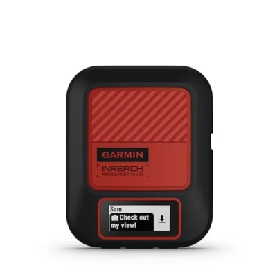 Image of inReach® Messenger Plus