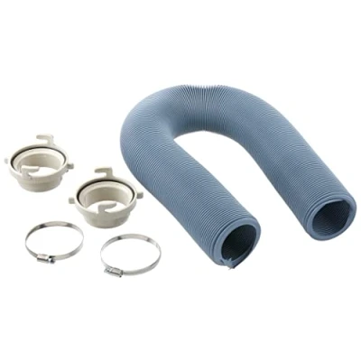 Image of Fiamma Flame 02438A01 Home Flex Hose Kit