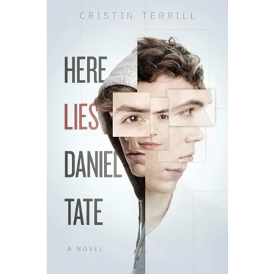 Image of Here Lies Daniel Tate
