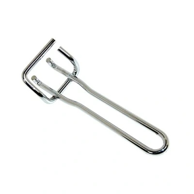 Image of Genuine NEW WORLD Oven Cooker Grill Pan Handle 082283703