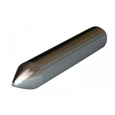 Image of Weller WLTC08IR30 Conical Soldering Tip 0.8 mm for WLIR30, 3 PK