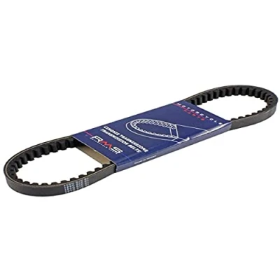 Image of RMS V Belts RMS/Drive Belt for Kymco Agility 125 (City/RS/R16), Like, Movie (S/XL), People S, Suoer 8