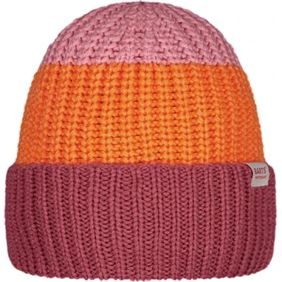 Image of Barts Elleah Beanie Rose