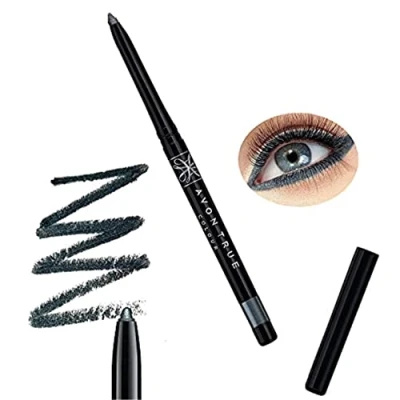 Image of Glimmerstick Diamond From Avon Smokey Eyeliner