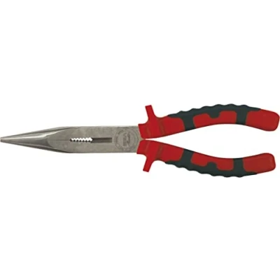 Image of 2x EGA Master Long Nose Plier 160mm Inox