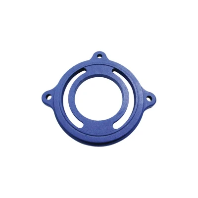 Image of Eclipse Professional Tools EMVSB 3 Swivel Base for 4&quot; Mechanics Vice
