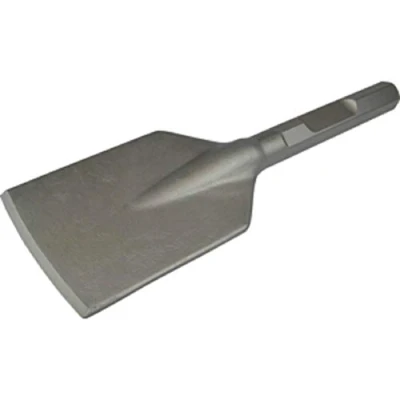 Image of Makita Spade Chisel 125 x 400 mm, disc, 05717