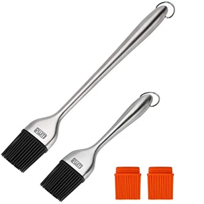Image of Korum Big Fish Quickstop Hair Rigs Barbed Or Barbless: 4&quot; Barbless 8