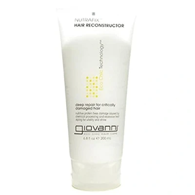 Image of Giovanni Nutrafix Hair Reconstructor 6.8 fl oz Liquid