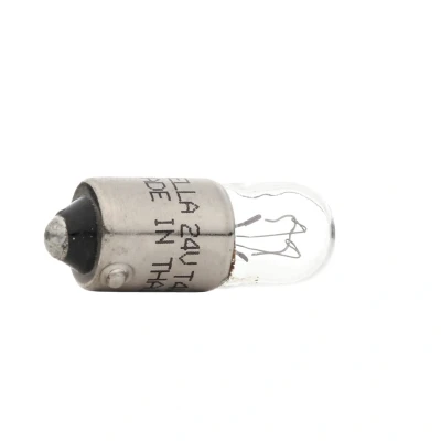 Image of 1354877, 1528528, 971091, Y05700308 Light Bulbs HELLA 8GP 002 067 241 24V 4W T4W Front and Rear IVECO: EuroCargo I III