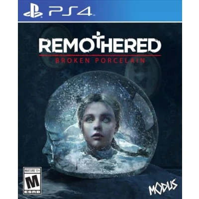 Image of Remothered: Broken Porcelain (NSW) Nintendo Switch