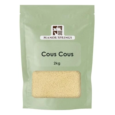 Image of Cous 2kg by Manor Springs