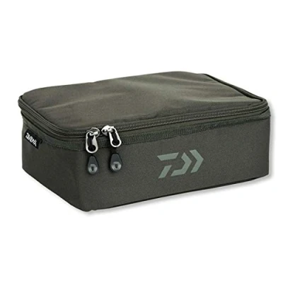 Image of Daiwa Infinity Medium Accessory Pouch Fishing bag