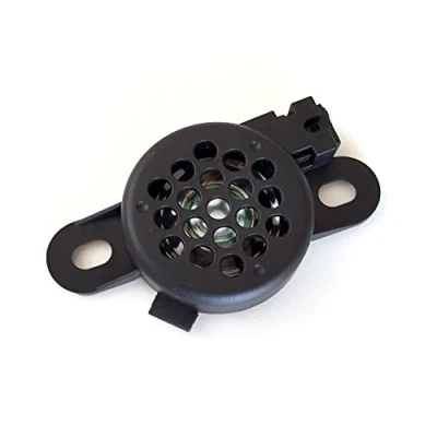 Image of Vag Com Warning Buzzer PDC Parking Aid 8E0919279 Front Rear, Black, 1 x Unit