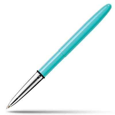 Image of Fisher Space Pen Bullet F400TBL Ballpoint Tahiti Blue