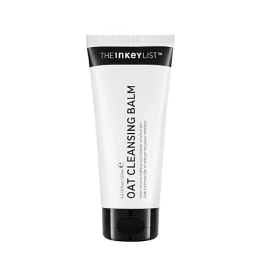 Image of The INKEY List Oat Cleansing Balm 150ml
