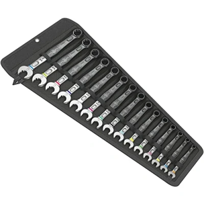 Image of Wera 6003 Joker 15 Set 1