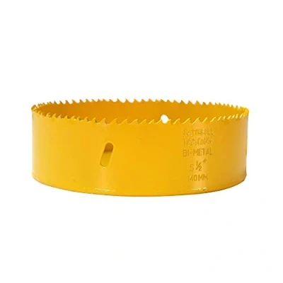 Image of Faithfull FAIHSVP140 Bi Metal Cobalt Holesaw 140mm
