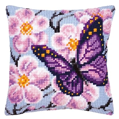 Image of Vervaco Craft Kit, Cotton, Multi Colour, One