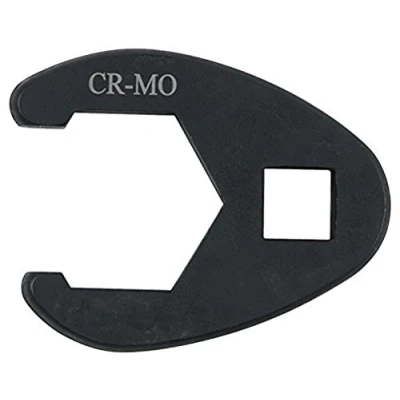 Image of KS Tools 913.1326 1/2 Inch Crowfoot Cable Wrench 27 mm