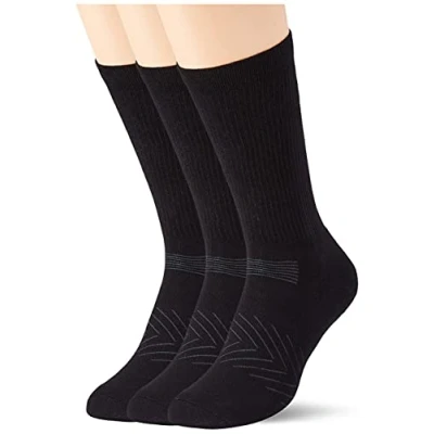 Image of Helly Hansen Workwear Men&#039;s x, Black, 43