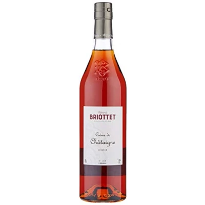 Image of Briottet Crème de Châtaigne (Chestnut) Liqueurs 70 cl