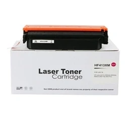 Image of Alpa Cartridge Comp HP Hi Yield Magenta Toner CF413X
