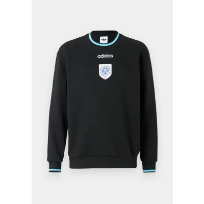 Image of adidas Originals Sweatshirt, Size: XL, Black