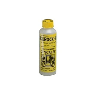 Image of *Kilrock The Original Multi Purpose Descaler 250ml
