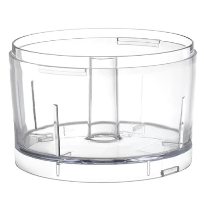 Image of Masterpart Chopping Bowl Compatible With Kenwood Mini Chopper Food Processors CH180 CH180A CH186