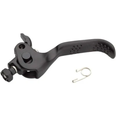 Image of Shimano SPARE PART BLM8000 LH lever member unit
