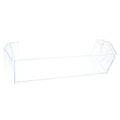 Image of Electrolux AEG 140069109050 door shelf bottle compartment, 050,440X113.2mm