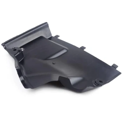 Image of XIBANY car part 8K0825201E Right Front Underbody Shield Panel Cover Trim Fit for AUDI A4 S4 A5 S5 2010 2011 2012 2013 2014 2015