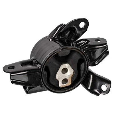 Image of 218303Z200, 218303Z400 Mounting, manual transmission FEBI BILSTEIN 170631 Left HYUNDAI: i40 Saloon
