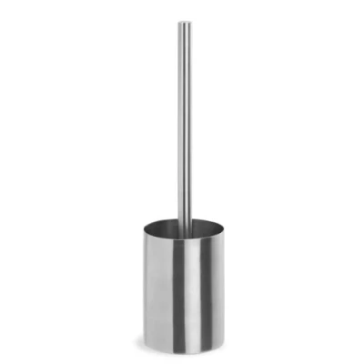 Image of Blomus Nexio 68617 Toilet Brush, Silver