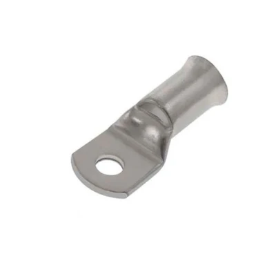 Image of Unicrimp Qcrimp Copper Tube Terminal 10 Mm2 X 6mm Qct10 6