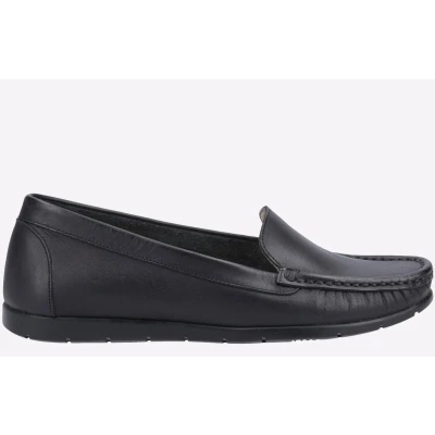 Image of Fleet &amp; Foster Tiggy Womens Black Size UK 8