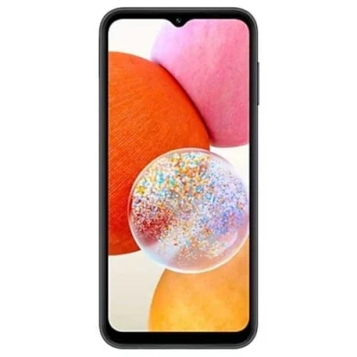 Image of Samsung Galaxy A14 A145 4G EU 4/64GB, Android, Black