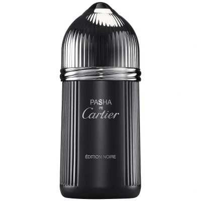Image of Cartier Pasha Edition Noire Eau de Toilette 100ml Spray