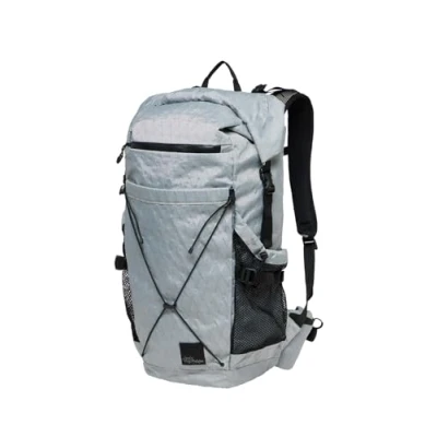 Image of Jack Wolfskin Wandermood Rolltop 30 Hiking Backpack, Rainstorm, Standard Size