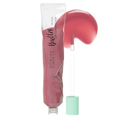 Image of Physicians Formula Butter Lip, Tinted Lip Conditioner with Glossy Finish, Easy Smooth Application, Enriched Amazonian Butter, Brazilian Berry