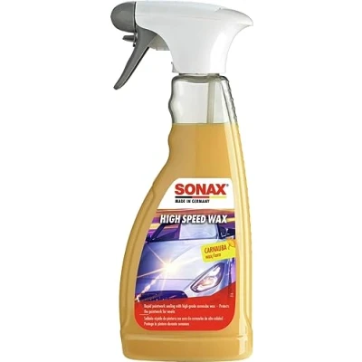 Image of SONAX 1837570 288.200 High Speed Wax
