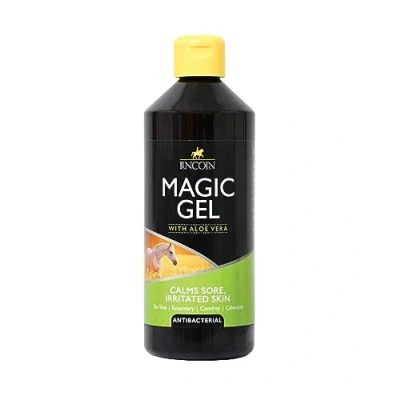 Image of Lincoln Magic Gel 500ml