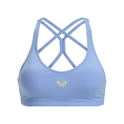 Image of Roxy INTO IT PT Medium support sports bra, Women&#039;s, Size: Large, Pjb7