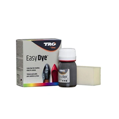 Image of TRG Thoe One Easy dye, 25.00 ml, 115 Dark Gray