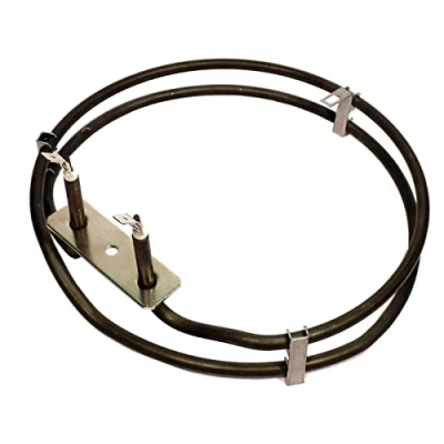 Image of Place4parts Compatible Fan Oven Cooker Element for New World 444440040, 444442189 1600w