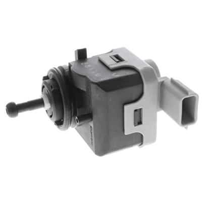 Image of 4420577, 93168280 Headlight Motor VEMO V46 77 0026 Left Front, Right Front Original Quality RENAULT: Trafic 3, TWINGO 2